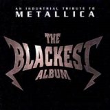 Various artists - The Blackest Album, Vol. 01 - Industrial Tribute To Metallica