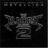 Various artists - The Blackest Album, Vol. 02 - Industrial Tribute To Metallica
