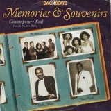 Various artists - Backbeats - Memories & Souvenirs - Contemporary Soul From The 80's, 90's & 00's