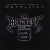 Various artists - The Blackest Album, Vol. 03 - Industrial Tribute To Metallica