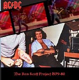 AC DC - Bon Scott Project 1979-80 - extraneous material