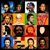 The Who - Face Dances (remastered)