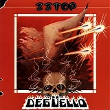 ZZ Top - DegÃ¼ello (The Complete Studio Albums 1970-1990)