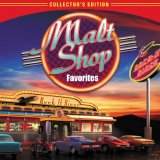Various artists - Malt Shop Favorites - Collector's Edition - Cd 1