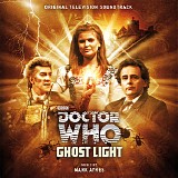 Various artists - Doctor Who - Ghost Light