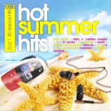 Various artists - Hot Summer Hits 2013 - Cd 1