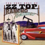 ZZ Top - Rancho Texicano - Very Best Of ZZ Top - Cd 1
