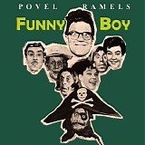 Povel Ramel - Funny Boy