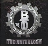 Bachman-Turner Overdrive - The Anthology