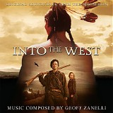 Geoff Zanelli - Into The West