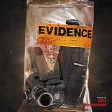 Atli Ã–rvarsson - Evidence