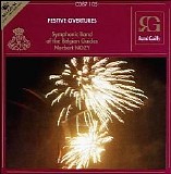 Symphonic Band of the Belgian Guides - Festive Overtures