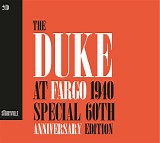 Duke Ellington - The Duke At Fargo 1940: Special 60th Anniversary Edition