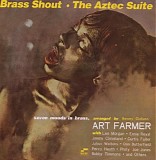 Art Farmer - Brass Shout/The Aztec Suite