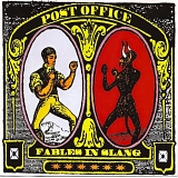 Post Office - Fables in Slang