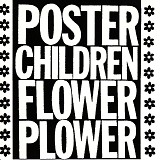 Poster Children - Flowerplower