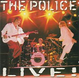 Police, The - Live!