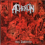 Acheron - Lex Talionis