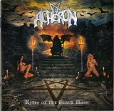 Acheron - Rites Of The Black Mass