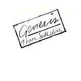 Genesis - Three Sides Live (1973-2007 Live Boxset)