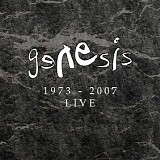 Genesis - Extra Tracks 1973-2007 Live (1973-2007 Live Boxset)