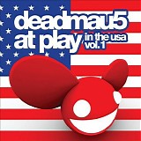 Deadmau5 - At Play In The USA Vol. 1