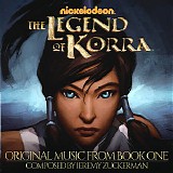 Jeremy Zuckerman - The Legend of Korra: Book One