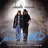 Edison's Children - In The Last Waking Moments... - Single EP
