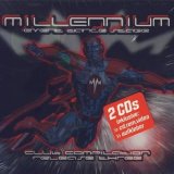 Various artists - Millennium - Club Compilation - Release 3 - Cd 1