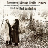 Mitsuko Uchida - Piano Concertos No. 1 & 2