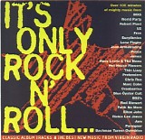 Various artists - It's Only Rock'N'Roll But We Like It! - Virgin Radio vol. 1