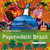 Various artists - The Rough Guide To Psychedelic Brazil - Cd 1