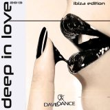 Various artists - Deep In Love 2013 - Ibiza Edition