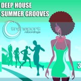 Various artists - Deep House - Summer Grooves
