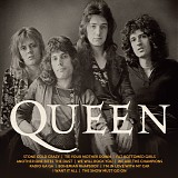 Queen - Icon