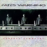 Fates Warning - Perfect Symmetry (Special Edition)