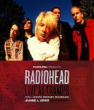 Radiohead - Live AtTramps 1 June 1995