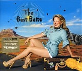 Bette Midler - The Best Bette <Deluxe Edition>