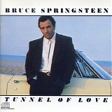 Bruce Springsteen - Tunnel Of Love