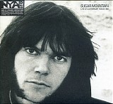 Neil Young - Sugar Mountain: Live At Canterbury House 1968 <Neil Young Archives Performance Series>