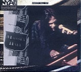 Neil Young - Live At Massey Hall 1971 <Neil Young Archives Performance Series>