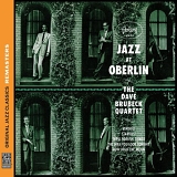Dave Brubeck - Jazz At Oberlin (SACD)