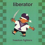 Liberator - Freedom Fighters