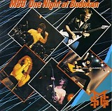 Michael Schenker Group, The - One Night At Budokan