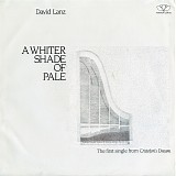 David Lanz - A Whiter Shade Of Pale