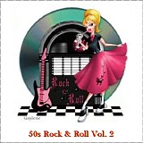 Various artists - Rock & Roll 50s Vol. 2