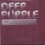 Deep Purple - Reading - 16-02-1996
