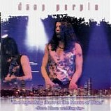 Deep Purple - Steve Morse Wedding Day