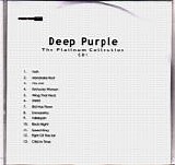 Deep Purple - The Platinum Collection (Promo)