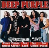 Deep Purple - Buenos Aires - Obras '97 - 03-03-1997